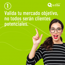 INQBA Escuela de Negocios - Puebla