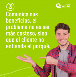 INQBA Escuela de Negocios - Puebla