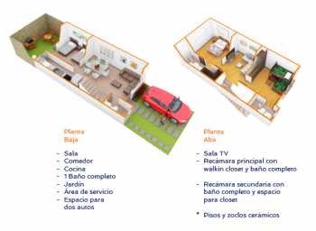 Constructora Brecasa - Puebla