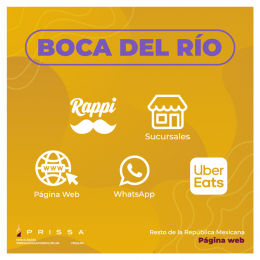 Prissa - Vinos y Licores - Puebla