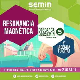 Laboratorios Médicos SEMIN - Puebla
