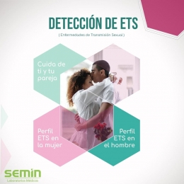 Laboratorios Médicos SEMIN - Puebla