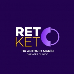 Dr. Antonio Marín - Bariatra Clínico - Puebla