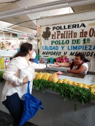 Cámara Nacional de la Industria de Restaurantes y Alimentos Condimentados CANIRAC Puebla - Puebla