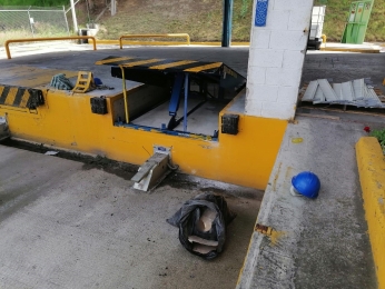 Nieto Nuñez - Puertas Automáticas y Sistemas de Seguridad - Puebla