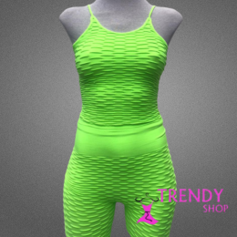Disponible en rosa y verde. - Trendy Shop - Puebla