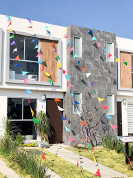 Constructora Brecasa - Puebla