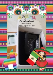 Fundanlent - Lentes y Auditivos - Puebla