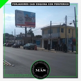 Billboards - Publicidad Exterior - Puebla