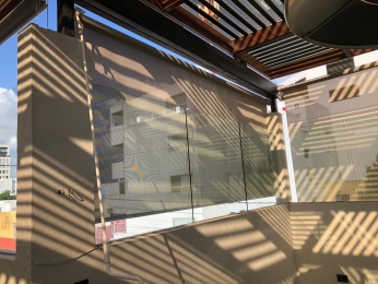 InterHaus - Persianas, Papel Tapiz, Cortinas, Toldos - Puebla