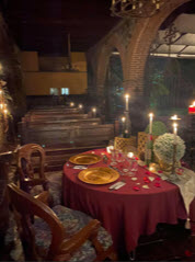 Ex Hacienda San Agustín - Puebla
