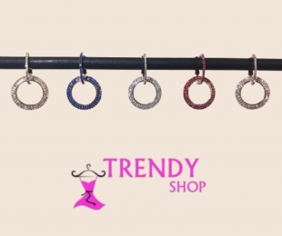 Trendy Shop - Puebla