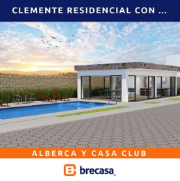 Constructora Brecasa - Puebla