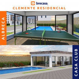 Constructora Brecasa - Puebla
