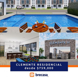 Constructora Brecasa - Puebla