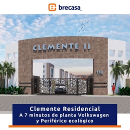 Constructora Brecasa - Puebla