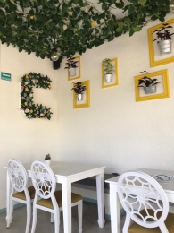 Cuppla - Cafetería - Puebla