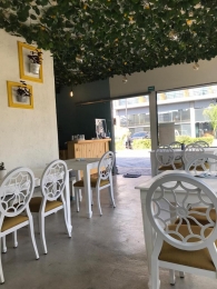 Cuppla - Cafetería - Puebla