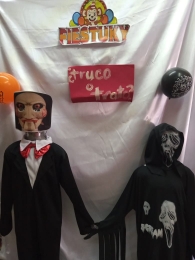Fiestuky - Especialista en Disfraces - Puebla