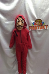 Fiestuky - Especialista en Disfraces - Puebla