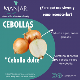 Manjar Gourmet - Puebla