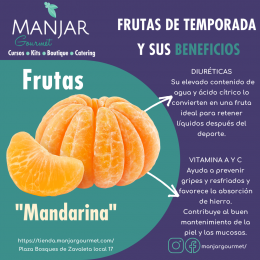 Manjar Gourmet - Puebla