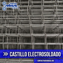 Industrial Sobasa - Puebla