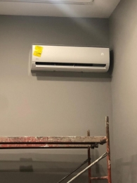 SF Aire Acondicionado y Refrigeración - Puebla