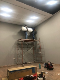 SF Aire Acondicionado y Refrigeración - Puebla