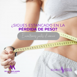 Dr. Antonio Marín - Bariatra Clínico - Puebla