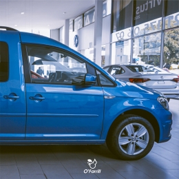 Distribuidora O´Farrill Puebla - Puebla