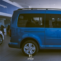 Distribuidora O´Farrill Puebla - Puebla