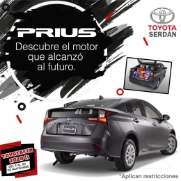 LIDERAZGO AUTOMOTRIZ PUEBLA - Puebla