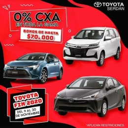 LIDERAZGO AUTOMOTRIZ PUEBLA - Puebla