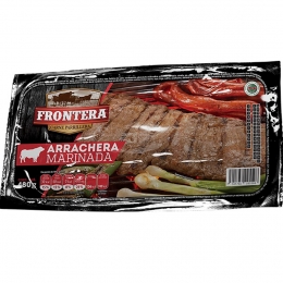 ARRACHERA MARINADA REAL FRONTERA - Granjas RYC Puebla - Puebla