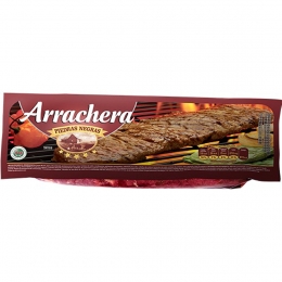 ARRACHERA MARINADA PIEDRAS NEGRAS - Granjas RYC Puebla - Puebla