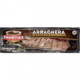 ARRACHERA MARINADA LONJA REAL FRONTERA - Granjas RYC Puebla - Puebla