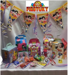 Fiestuky - Especialista en Disfraces - Puebla