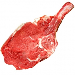 COWBOY RIBEYE C/H ANGUS PREMIUM - Granjas RYC Puebla - Puebla