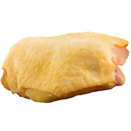 MUSLO POLLO - Granjas RYC Puebla - Puebla