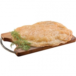 MILANESA DE POLLO - Granjas RYC Puebla - Puebla