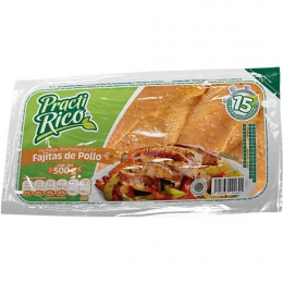 PECHUGA RANCHERA - Granjas RYC Puebla - Puebla