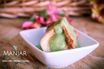 Manjar Gourmet - Puebla