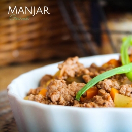 Manjar Gourmet - Puebla