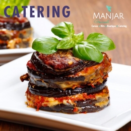 Manjar Gourmet - Puebla