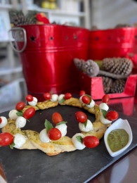 Manjar Gourmet - Puebla