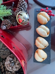 Manjar Gourmet - Puebla