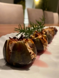 Manjar Gourmet - Puebla