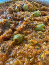Manjar Gourmet - Puebla
