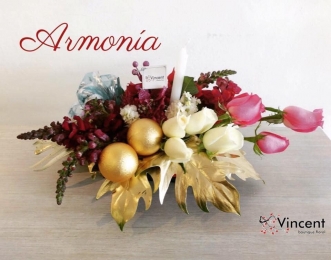 Vincent Boutique Floral - Puebla